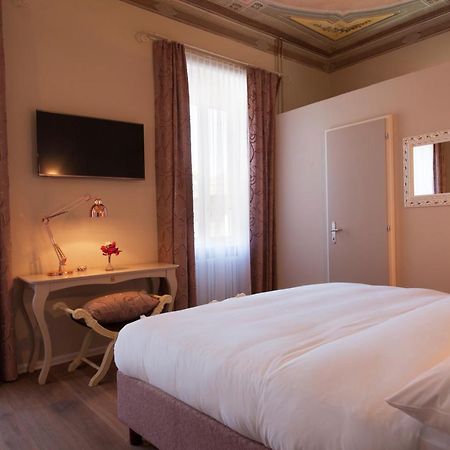 Boutique Hotel Villa Sarnia San Nazzaro Kültér fotó