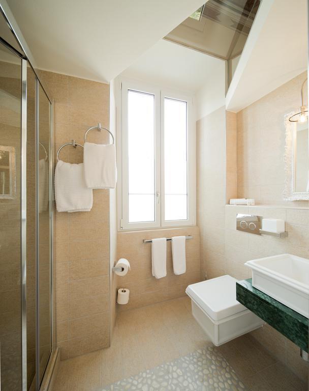 Boutique Hotel Villa Sarnia San Nazzaro Szoba fotó
