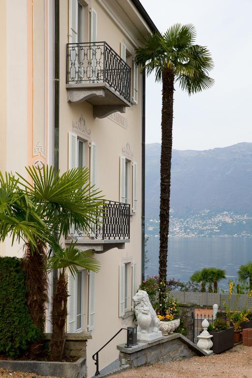 Boutique Hotel Villa Sarnia San Nazzaro Kültér fotó