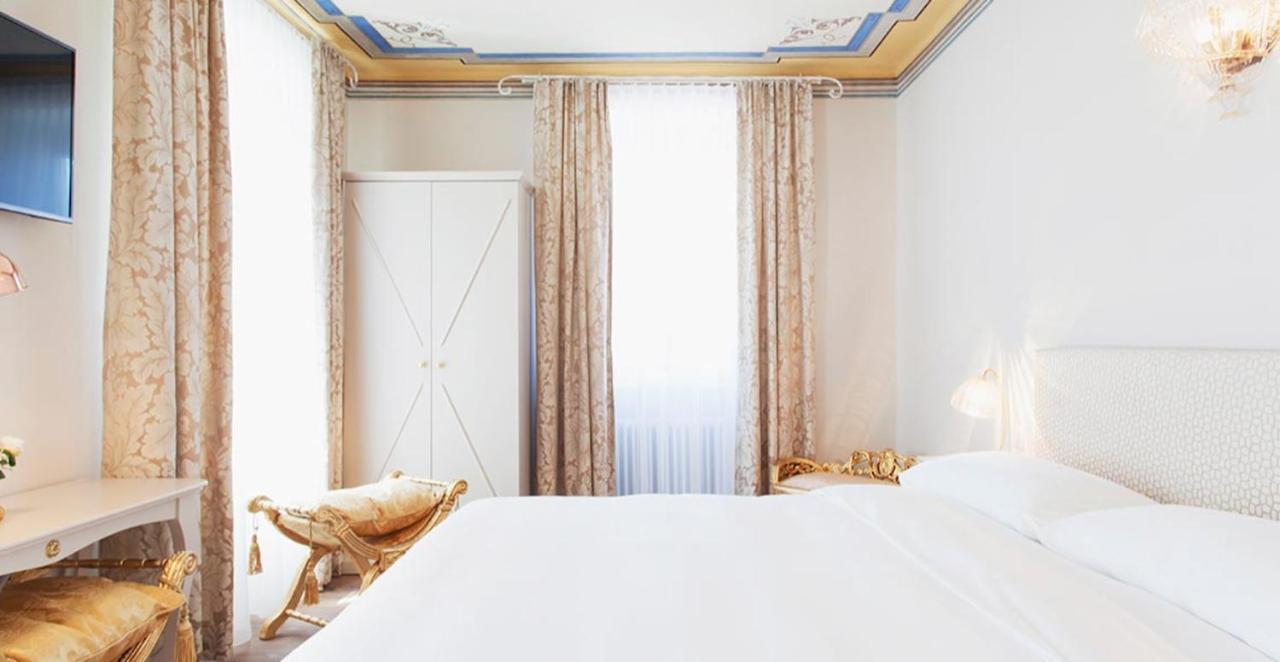 Boutique Hotel Villa Sarnia San Nazzaro Kültér fotó